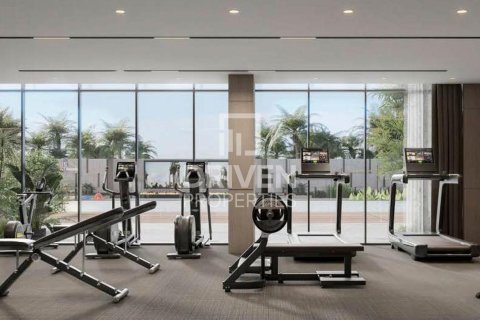 Dzīvoklis Jumeirah Village Circle, Dubaijā, AAE 1 istaba, 80.08 m2 Nr. 767652 - attēls 5