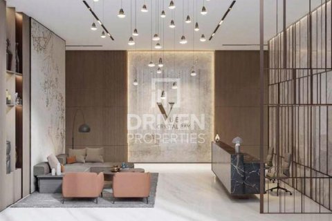 Dzīvoklis Jumeirah Village Circle, Dubaijā, AAE 1 istaba, 80.08 m2 Nr. 767652 - attēls 4
