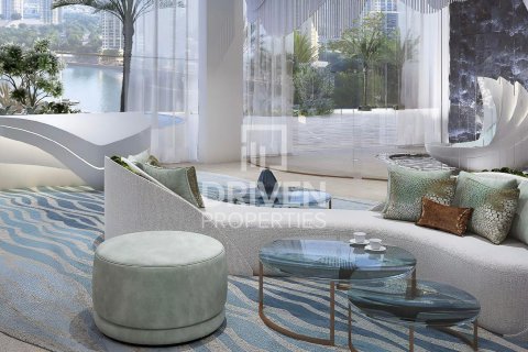 Business Bay, Dubai, संयुक्त अरब अमीरात में अपार्टमेंट, 1 बेडरूम, 75.99 वर्ग मीटर, संख्या 767653 - फ़ोटो 5