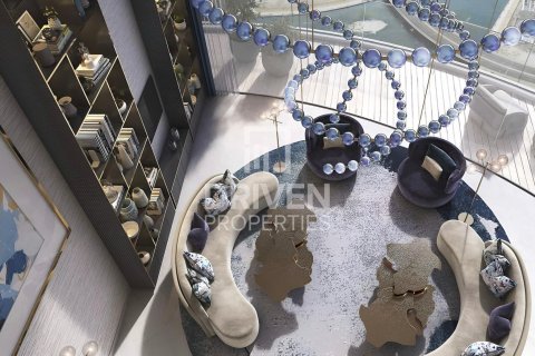 Apartment in Business Bay, Dubai, UAE 1 bedroom, 75.99 sq.m. № 767653