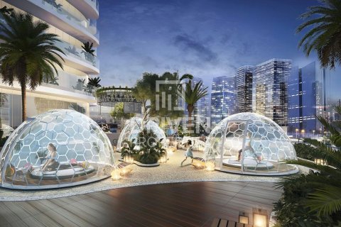 Business Bay, Dubai, संयुक्त अरब अमीरात में अपार्टमेंट, 1 बेडरूम, 75.99 वर्ग मीटर, संख्या 767653 - फ़ोटो 9