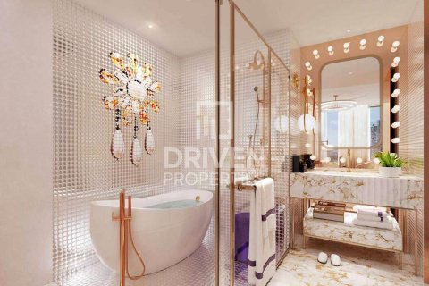 Apartment til salg i Downtown Dubai (Downtown Burj Dubai), Dubai, UAE 1 soveværelse, 69.12 kvm № 767651 - foto 5