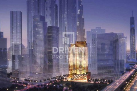 Apartment til salg i Downtown Dubai (Downtown Burj Dubai), Dubai, UAE 1 soveværelse, 69.12 kvm № 767651 - foto 6