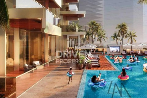 Apartment til salg i Downtown Dubai (Downtown Burj Dubai), Dubai, UAE 1 soveværelse, 69.12 kvm № 767651 - foto 13