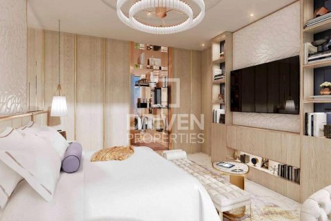 Apartment til salg i Downtown Dubai (Downtown Burj Dubai), Dubai, UAE 1 soveværelse, 69.12 kvm № 767651 - foto 4