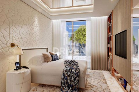Apartment til salg i Downtown Dubai (Downtown Burj Dubai), Dubai, UAE 1 soveværelse, 69.12 kvm № 767651 - foto 3