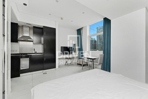 Apartment in Business Bay, Dubai, UAE 1 room, 33.45 sq.m. № 767650