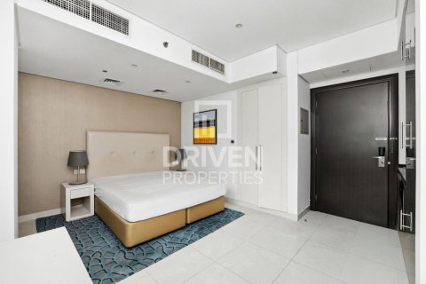 Business Bay, Dubai, संयुक्त अरब अमीरात में अपार्टमेंट, 1 कमरा, 33.45 वर्ग मीटर, संख्या 767650 - फ़ोटो 3