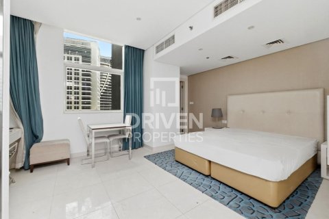 Business Bay, Dubai, संयुक्त अरब अमीरात में अपार्टमेंट, 1 कमरा, 33.45 वर्ग मीटर, संख्या 767650 - फ़ोटो 4