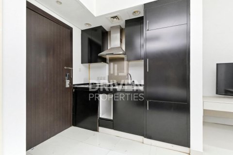 Business Bay, Dubai, संयुक्त अरब अमीरात में अपार्टमेंट, 1 कमरा, 33.45 वर्ग मीटर, संख्या 767650 - फ़ोटो 8