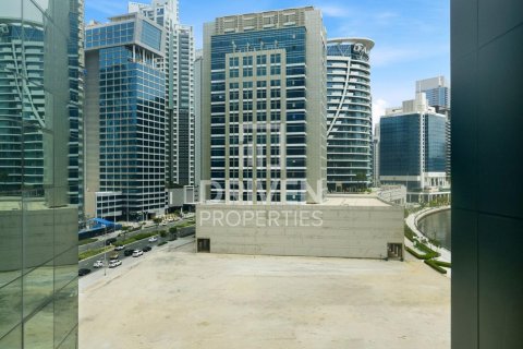 Business Bay, Dubai, संयुक्त अरब अमीरात में अपार्टमेंट, 1 कमरा, 33.45 वर्ग मीटर, संख्या 767650 - फ़ोटो 9