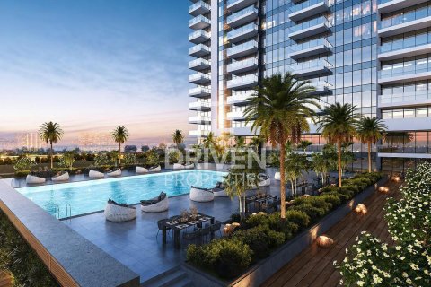 Huoneisto DAMAC Hills (Akoya by DAMAC), Dubai, Arabiemiraatit 1 makuuhuone, 59.64 m2 № 767649 - kuva 7