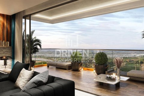 Huoneisto DAMAC Hills (Akoya by DAMAC), Dubai, Arabiemiraatit 1 makuuhuone, 59.64 m2 № 767649 - kuva 8