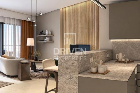 Huoneisto DAMAC Hills (Akoya by DAMAC), Dubai, Arabiemiraatit 1 makuuhuone, 59.64 m2 № 767649 - kuva 5