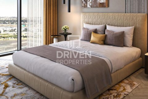 Huoneisto DAMAC Hills (Akoya by DAMAC), Dubai, Arabiemiraatit 1 makuuhuone, 59.64 m2 № 767649 - kuva 6
