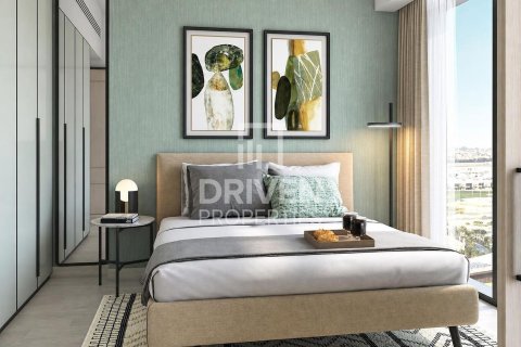 Huoneisto DAMAC Hills (Akoya by DAMAC), Dubai, Arabiemiraatit 1 makuuhuone, 59.64 m2 № 767649 - kuva 10