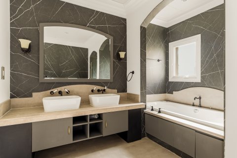 Willa do wynajęcia w Jumeirah Golf Estates, Dubai, ZEA 5 sypialnie, 779.1 mkw., nr 750472 - zdjęcie 15
