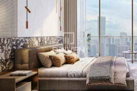 Apartment til salg i Downtown Dubai (Downtown Burj Dubai), Dubai, UAE 2 soveværelser, 169.55 kvm № 761902 - foto 5