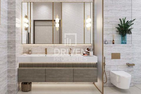 Apartment til salg i Downtown Dubai (Downtown Burj Dubai), Dubai, UAE 2 soveværelser, 169.55 kvm № 761902 - foto 4