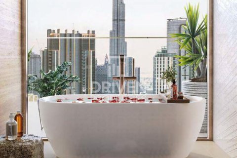 شقة للبيع في وسط مدينة دبي، دبي، الإمارات العربية المتحدة 1 غرفة نوم ، 107.77 متر مربع ، رقم 761901 - صورة 6