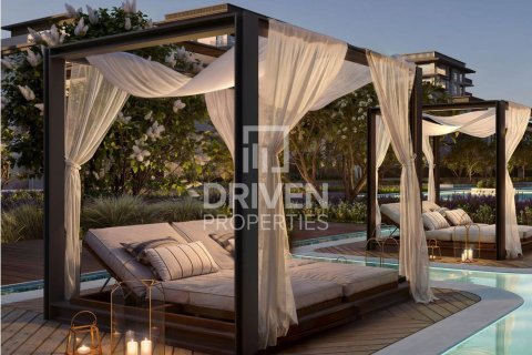 Huoneisto Mina Rashid, Dubai, Arabiemiraatit 3 makuuhuonetta, 150.32 m2 № 761876 - kuva 7