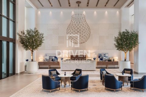 Apartment til salg i Dubai Hills Estate, Dubai, UAE 1 soveværelse, 69.4 kvm № 761874 - foto 2