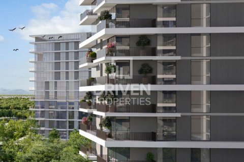 Apartment til salg i Dubai Hills Estate, Dubai, UAE 1 soveværelse, 69.4 kvm № 761874 - foto 12