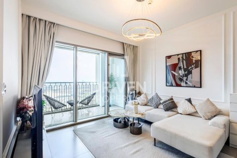 阿联酋 Dubai Zabeel 公寓  1 卧, 68.84 平方米 , 编号 761875