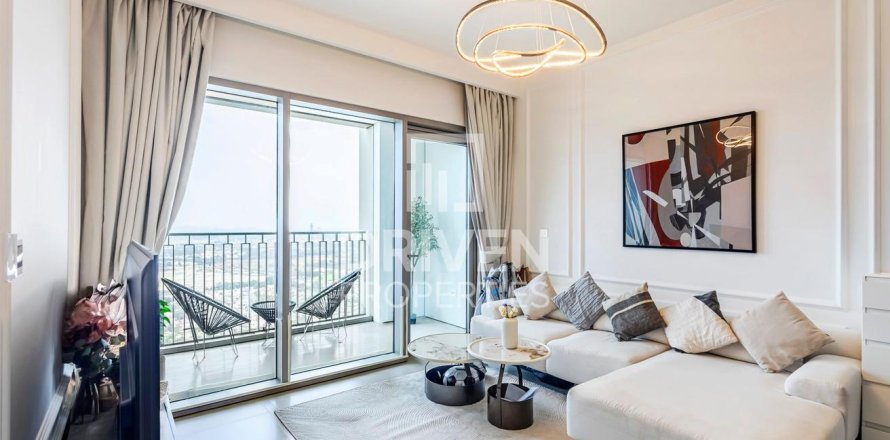 Квартира в Zabeel, Дубай, ОАЭ 1 спальня, 68.84м2 № 761875