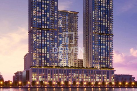 Apartamento en venta en Mohammed Bin Rashid City, Dubai, EAU 1 dormitorio, 68.01 m2 № 761903 - foto 7