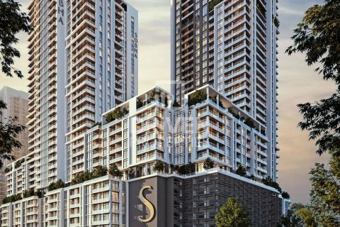Apartamento en venta en Mohammed Bin Rashid City, Dubai, EAU 1 dormitorio, 68.01 m2 № 761903 - foto 10