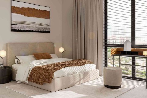 Apartman u V1TER u Jumeirah Village Circle, Dubai, UAE 3 spavaćih soba, 151.03 m2 Br. 302410 - fotografija 6