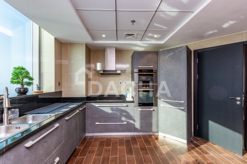 Apartment sa Dubai Marina, Dubai, UAE 3 silid-tulugan, 375 sq.m. № 719183 - larawan 6