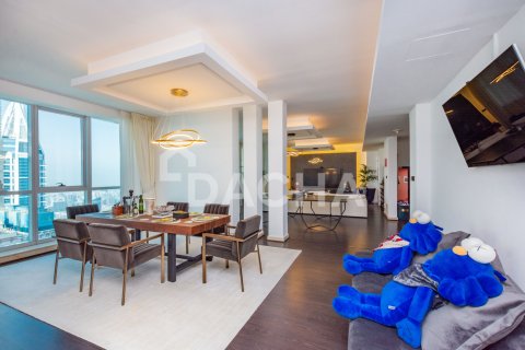 Apartment sa Dubai Marina, Dubai, UAE 3 silid-tulugan, 375 sq.m. № 719183 - larawan 4
