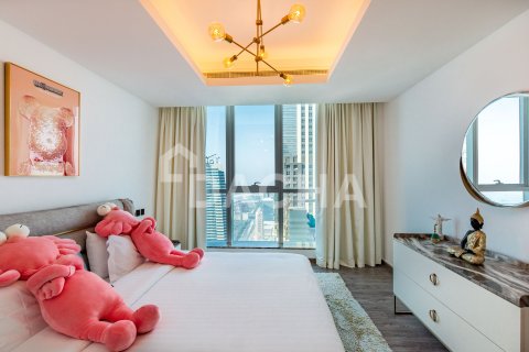 Apartment sa Dubai Marina, Dubai, UAE 3 silid-tulugan, 375 sq.m. № 719183 - larawan 10