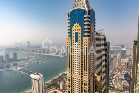 Apartment sa Dubai Marina, Dubai, UAE 3 silid-tulugan, 375 sq.m. № 719183 - larawan 23