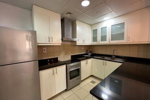 Apartman u gradu Jumeirah Beach Residence, Dubai, UAE 2 spavaće sobe, 130 m2 Br. 719293 - Slika 7