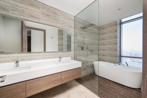 Appartamento in affitto a Maritime City, Dubai, EAU 3 camere da letto, 175.79 mq. № 750701 - foto 13