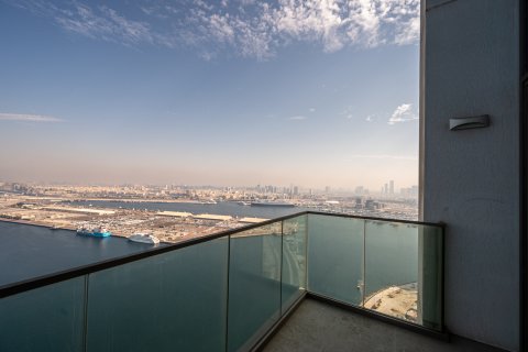 Apartemen di Maritime City, Dubai, UEA 3 kamar tidur, 175.79 m2 nomor 750701
