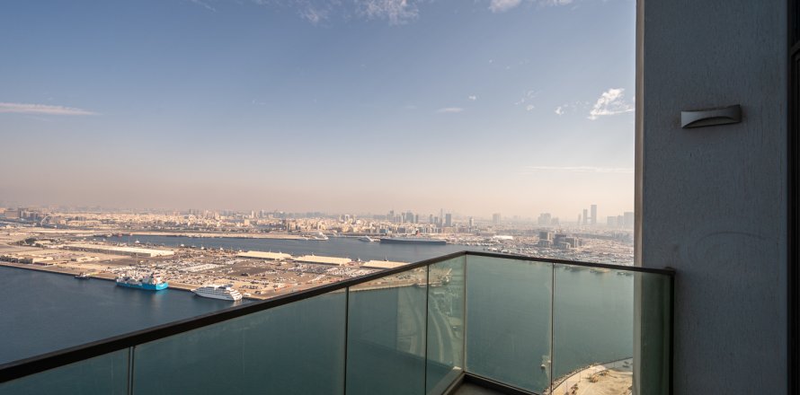 Appartamento a Maritime City, Dubai, EAU 3 camere da letto, 175.79 mq. № 750701