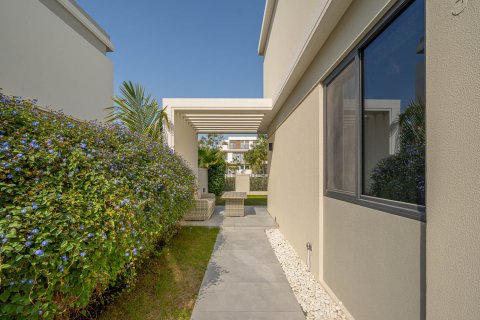 Vilă de închiriat în Tilal Al Ghaf, Dubai, EAU 4 dormitoare, 347.46 mp. №750703 - poză 14