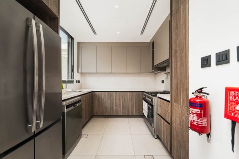 Vilă de închiriat în Tilal Al Ghaf, Dubai, EAU 4 dormitoare, 347.46 mp. №750703 - poză 4
