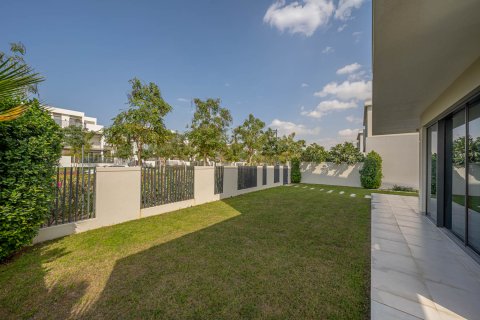 Vilă de închiriat în Tilal Al Ghaf, Dubai, EAU 4 dormitoare, 347.46 mp. №750703 - poză 12