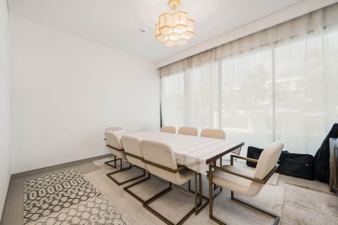 Vilă de închiriat în Tilal Al Ghaf, Dubai, EAU 4 dormitoare, 347.46 mp. №750703 - poză 3