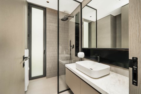 Vilă de închiriat în Tilal Al Ghaf, Dubai, EAU 4 dormitoare, 347.46 mp. №750703 - poză 10