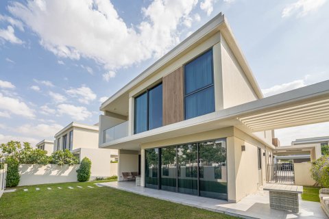 Vilă în Tilal Al Ghaf, Dubai, EAU 4 dormitoare, 347.46 mp.  №750703