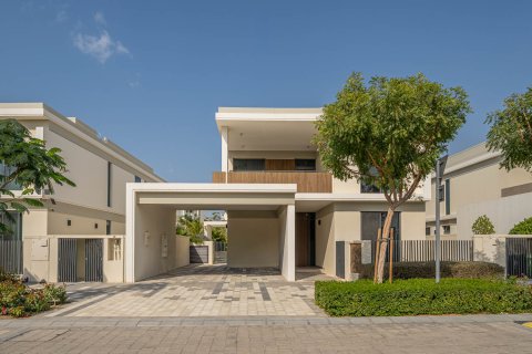 Vilă de închiriat în Tilal Al Ghaf, Dubai, EAU 4 dormitoare, 347.46 mp. №750703 - poză 15
