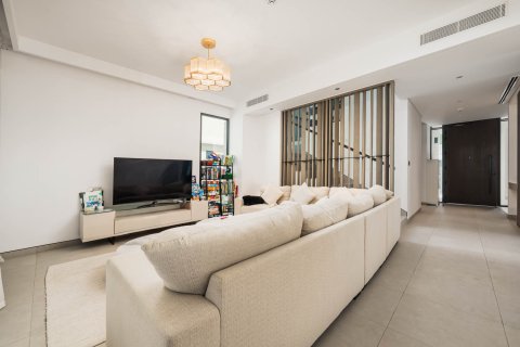 Vilă de închiriat în Tilal Al Ghaf, Dubai, EAU 4 dormitoare, 347.46 mp. №750703 - poză 2