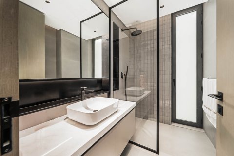 Vilă de închiriat în Tilal Al Ghaf, Dubai, EAU 4 dormitoare, 347.46 mp. №750703 - poză 9