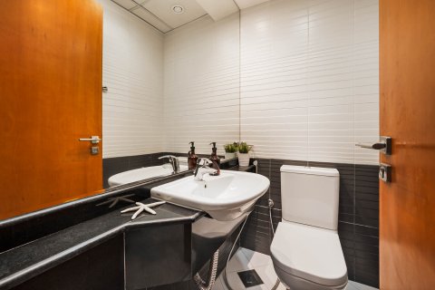 Leilighet til leie i Dubai Marina, Dubai, Emiratene 3 soverom, 163.32 kvm Nr. 750714 - Foto 11